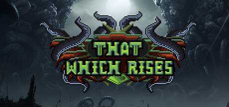 That Which Rises cover art