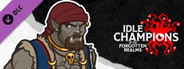 Idle Champions - Pirate Briv & Phlo Theme Pack