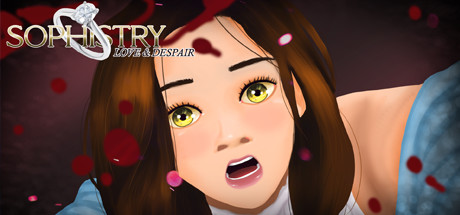 View Sophistry - Live2D Romance Visual Novel on IsThereAnyDeal