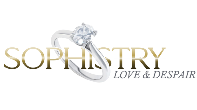 Sophistry - Love & Despair Logo
