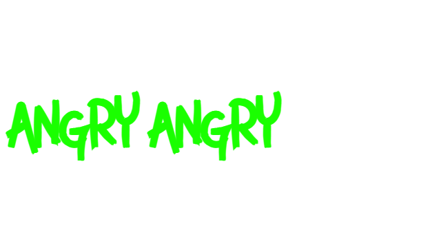 Angry Angry Shark Logo