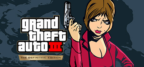 Grand Theft Auto III – The Definitive Edition PC Specs