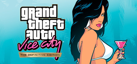 Grand Theft Auto: Vice City – The Definitive Edition PC Specs