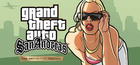 Grand Theft Auto: San Andreas - Lutris