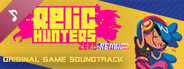 Relic Hunters Zero: Remix - Soundtrack