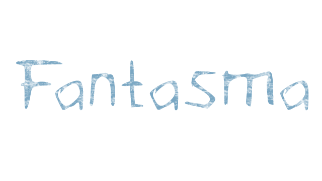Fantasma Logo