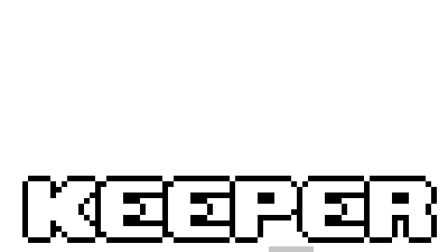 Keeper Logo