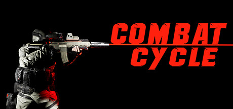 Combat Cycle cover art