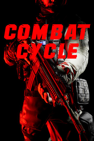Combat Cycle poster image on Steam Backlog
