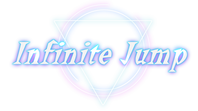 Infinite Jump - Steam Backlog