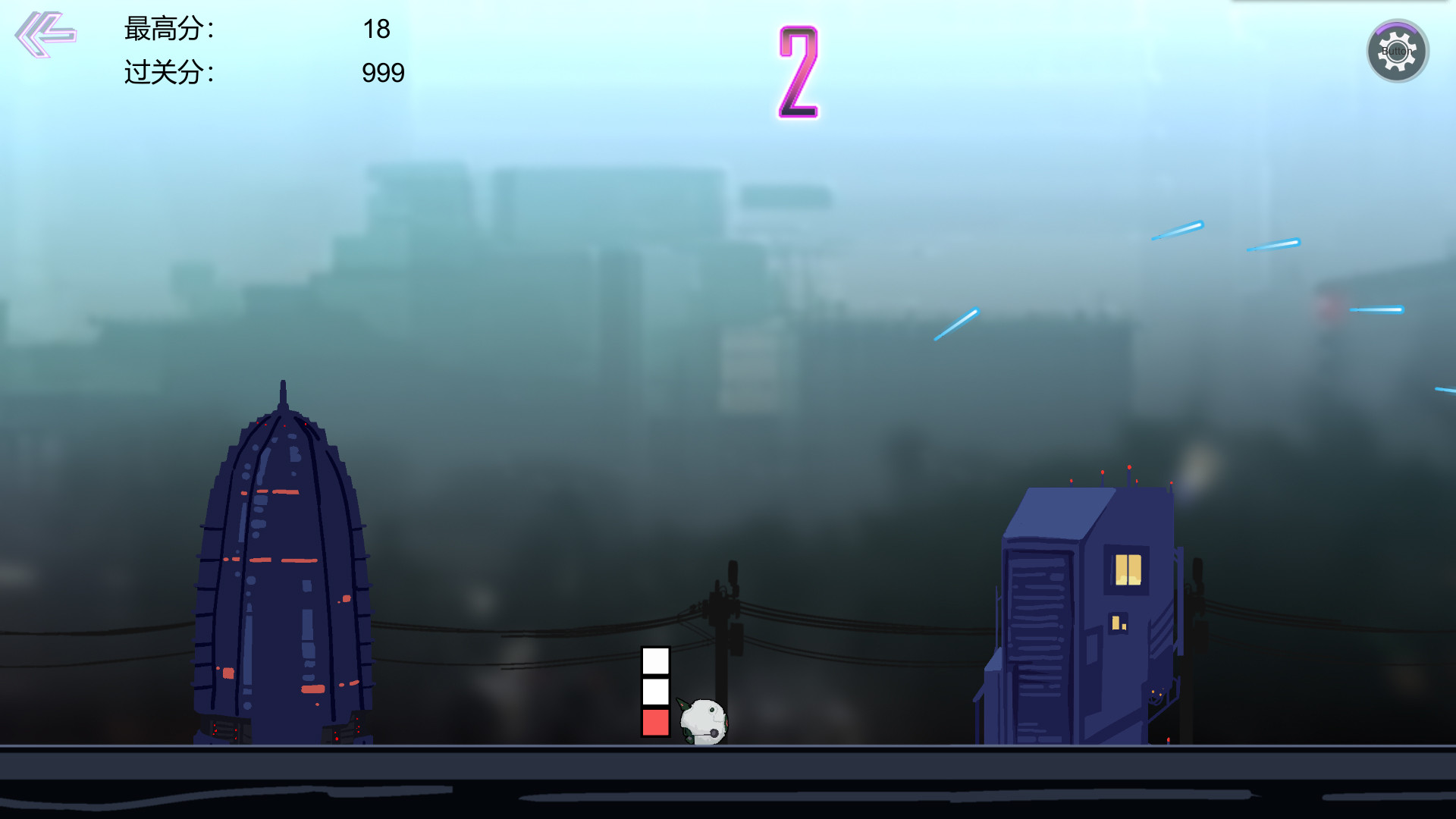无限跳跃/Infinite Jump(Build.6843490)