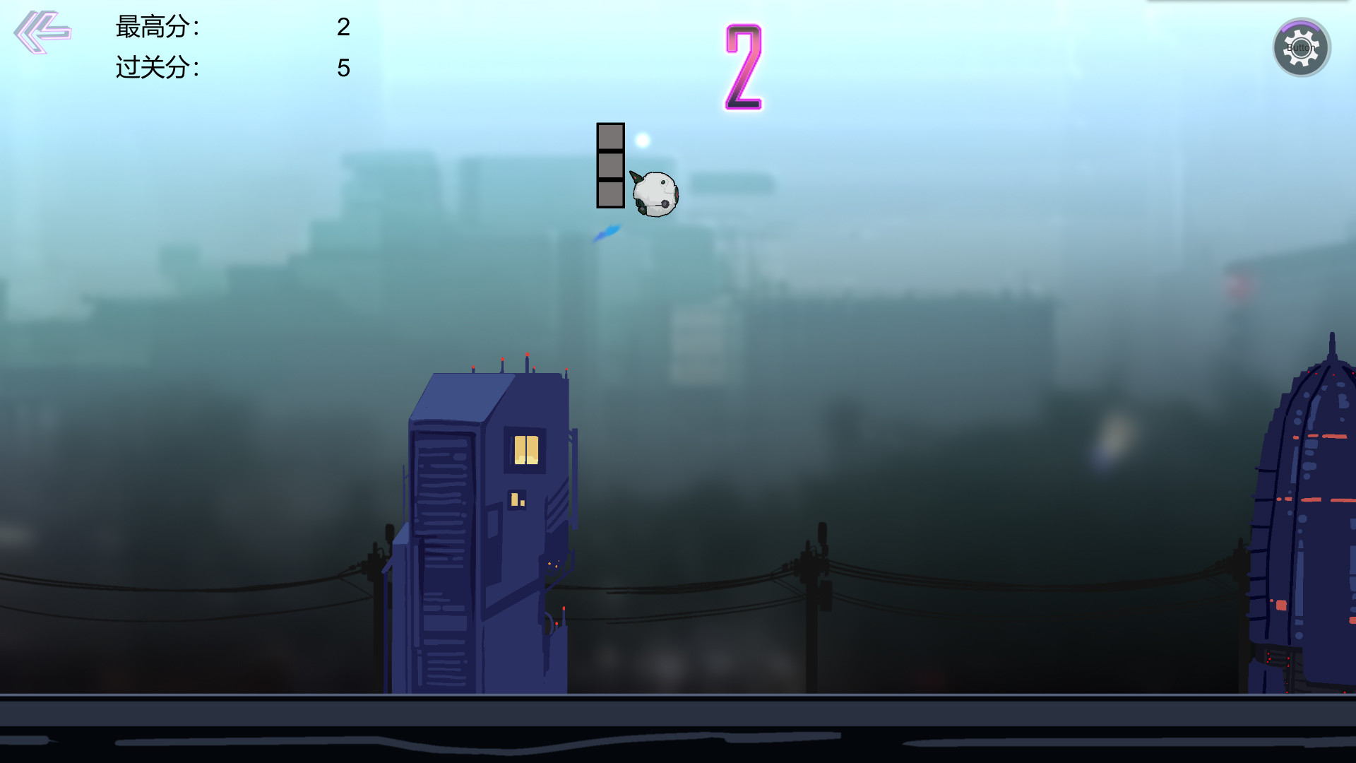 无限跳跃/Infinite Jump(Build.6843490)