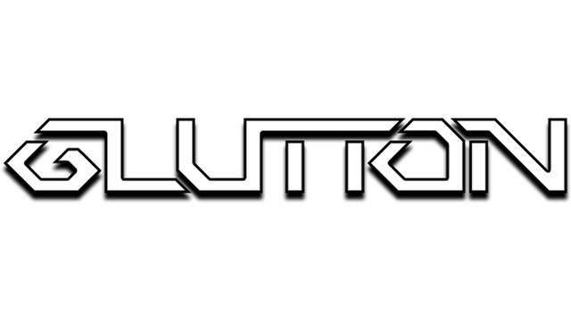 Glutton Logo