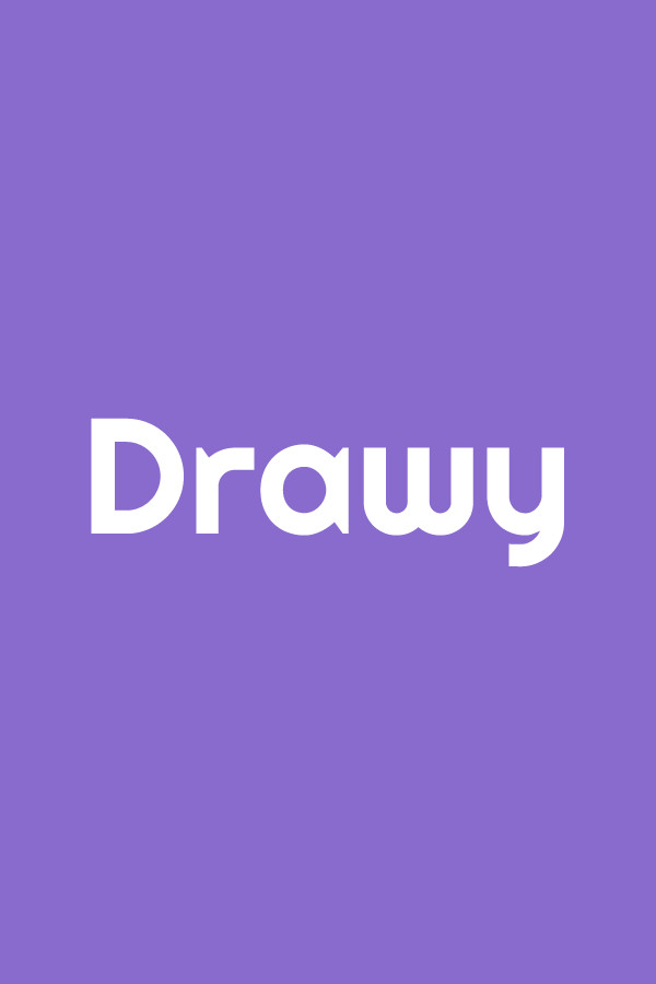 Drawy for steam Drawy for steam