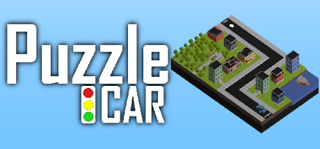 Puzzlecar cover art