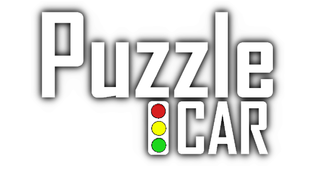 Puzzle Car Logo