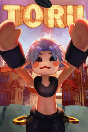 Toru poster image on Steam Backlog