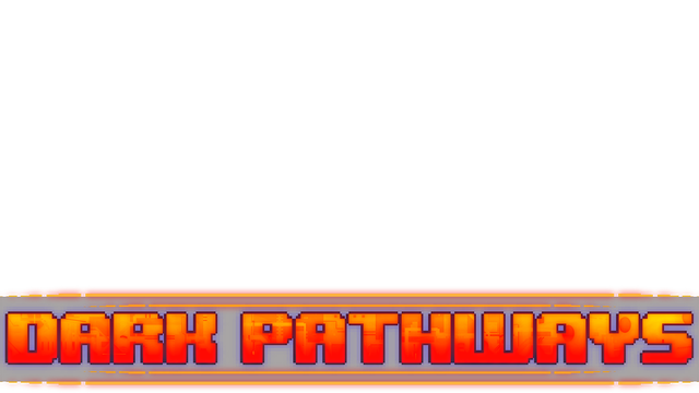 Dark Pathways Logo