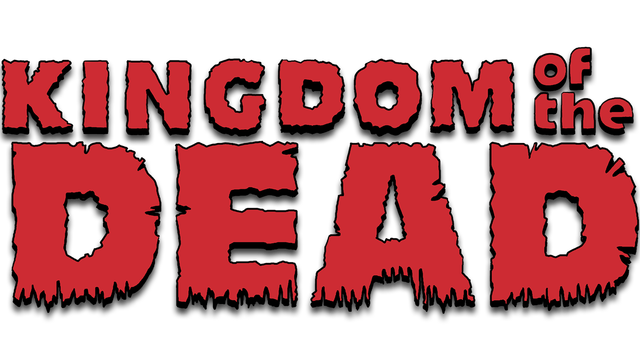 KINGDOM of the DEAD Logo