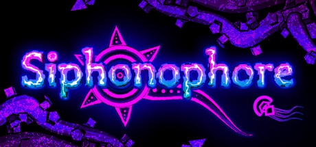 Siphonophore cover art