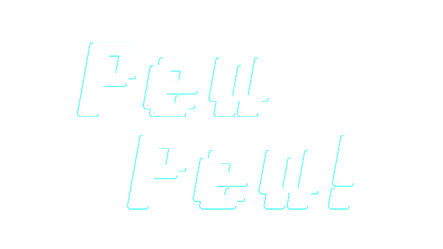 PewPew! Logo