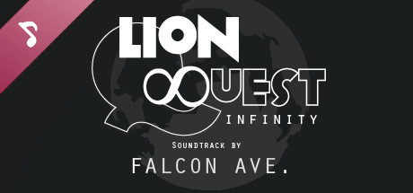 Lion Quest Infinity Soundtrack cover art