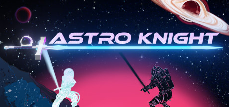 Astro Knight cover art