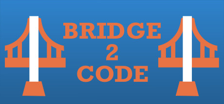 Bridge2Code cover art