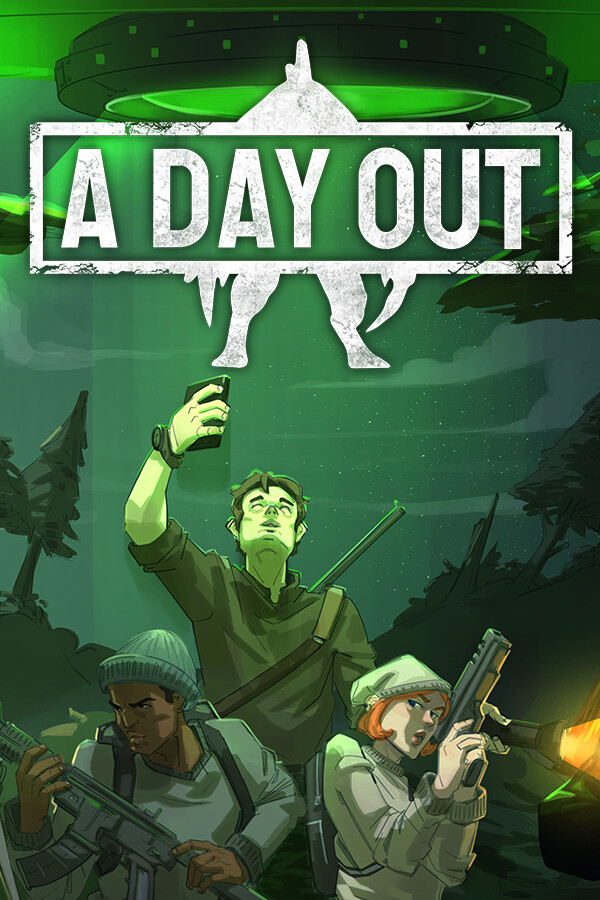 A Day Out