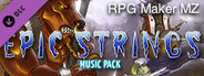 RPG Maker MZ - Epic Strings