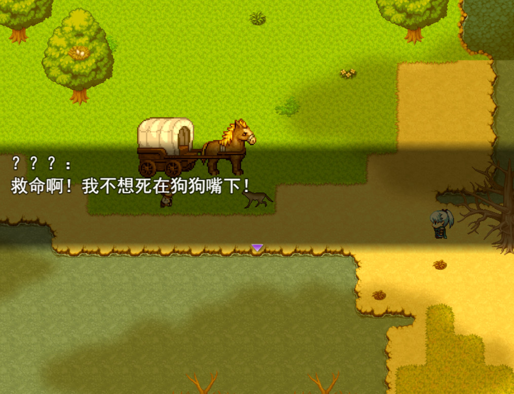焚魂之梦•史莱姆地下城•烤乳猪模拟器正式版(V1.00+MOD)