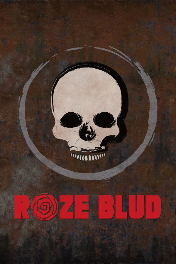 Steam portrait for Roze Blud.