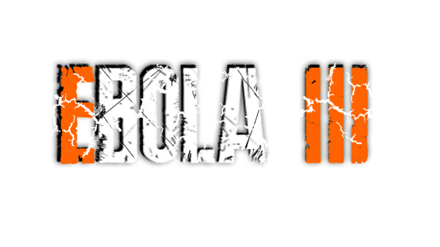 EBOLA 3 Logo