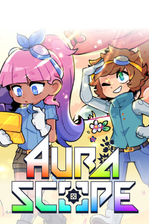 Aurascope game image