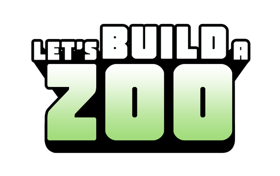 Let's Build a Zoo - Steam Backlog
