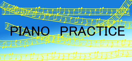 Piano Practice cover art