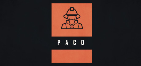 Paco cover art