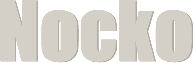 Nocko Logo