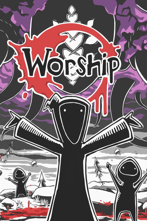Worship for steam