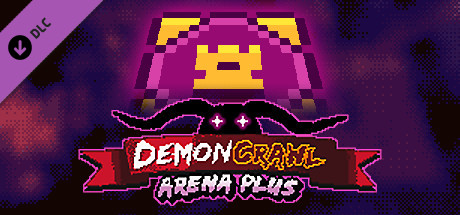 DemonCrawl - Arena Plus cover art