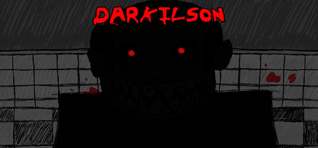 Darkilson cover art