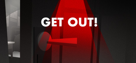 GET OUT! cover art
