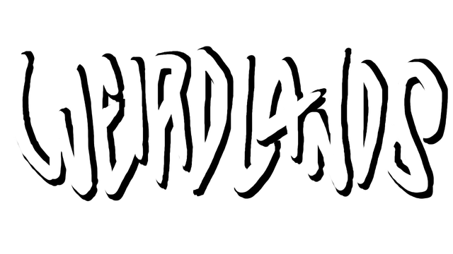 Weirdlands Logo