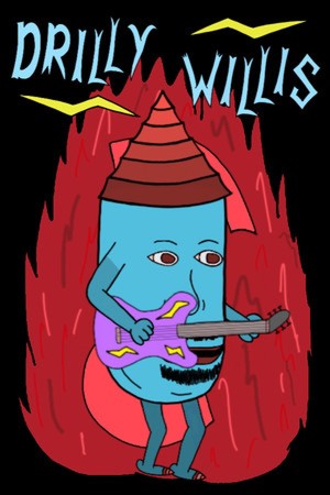 Drilly Willis Demo