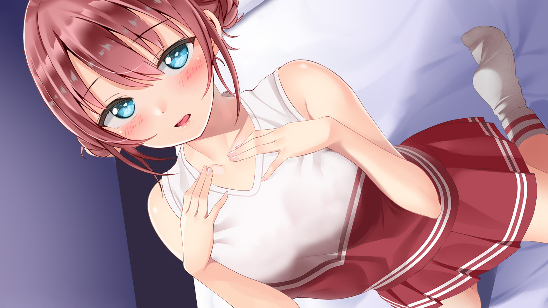 爱上约会/Love Dating（Build.6610379-修正+全DLC）