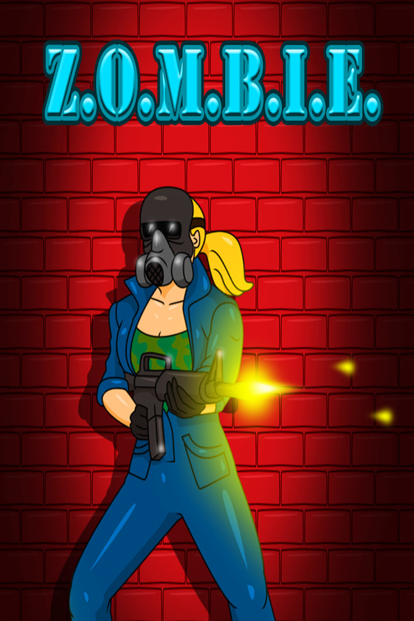 Z.O.M.B.I.E. for steam