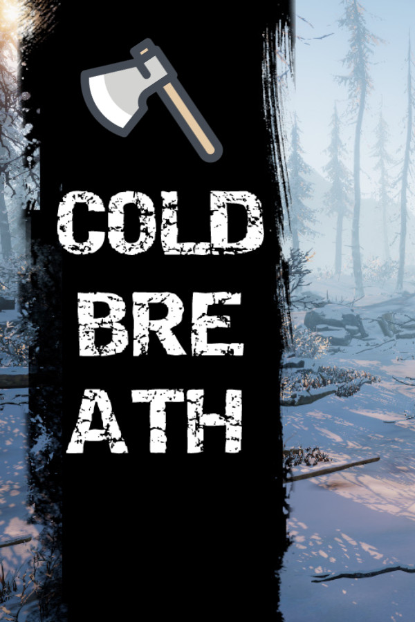 Cold Breath for steam