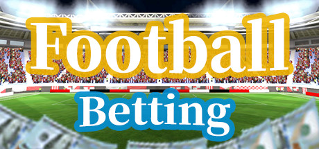 Football Betting cover art