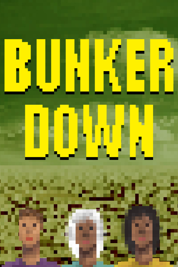 Bunker Down for Steam in Turkey region