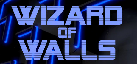 Wizard Of Walls cover art